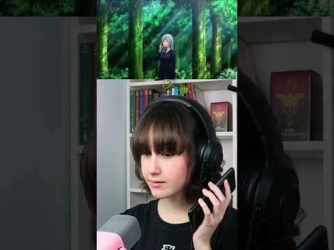 MIWA INÚTIL FALANDO #jujutsukaisen #gojo #anime