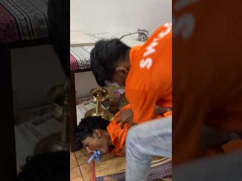 Order gone wrong🤣#comedy #funny #trending #viral #shorts #malayalam