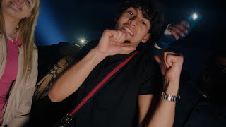 Idzy - Party (Music Video)