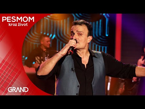 Ivan Milinkovic - Lancic mali - PKZ - (LIVE) - (Tv Grand 2025)