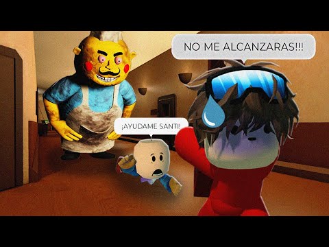 No juegues MR.MIX en Roblox 😨