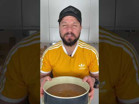 سهلة وسريعة لا زيت ولا بيض كيكة النوتيلا🥮