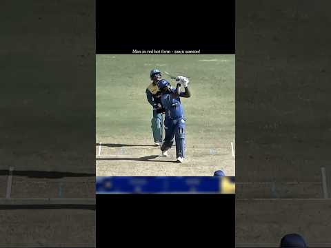 Sanju Baba on mood 🥶 #cricket #punjabisong #cricketshorts #shortvideo #shorts #crickethighlights ￼