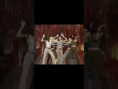 itzy is UNTOUCHABLE #kpop #itzy #liveperformance #kpopperformance #lia #yeji #chaeryeong #livevocals