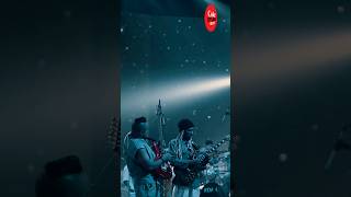 বিখ্যাত সেই বাঁশির সুরের সাথে Guitar-এর ম্যাজিক। #ObakBhalobasha #CokeStudioBanglaS3 #RealMagic