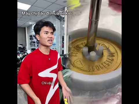 Cua lại chị bầu #AMVM #Quynhdayli #Chideokinh