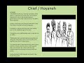 Haudenosaunee Confederacy Leadership and Structure
