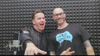 Bez filtru: Dominik Turza alias DJ Roxtar a Michael Bruer - adiktologický specialista