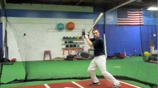 Phill Dennis SS/2B 2013 College Baseball Prospect