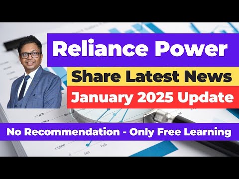 Reliance Power latest news | RPower share latest news | Reliance Power | rpower latest news