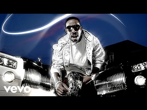 Ludacris - Grew Up A Screw Up ft. Young Jeezy