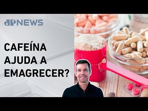 Existem suplementos que ajudam no emagrecimento? Marcio Atalla explica