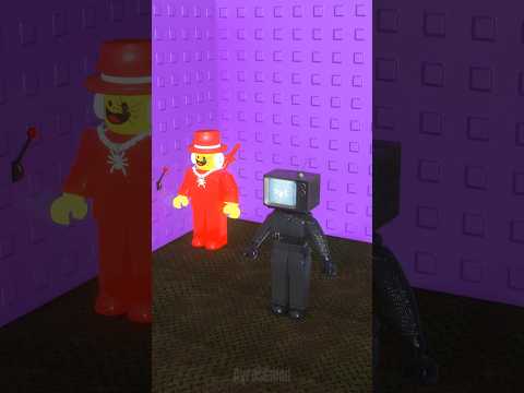 What Happens When Sammy Hit the Switch