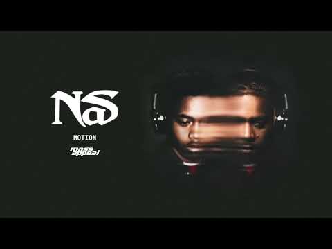 Nas - Motion (Official Audio)