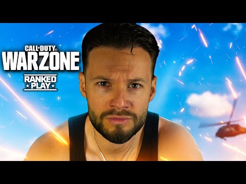 WOW! Was für ein Start!! | Warzone Ranked