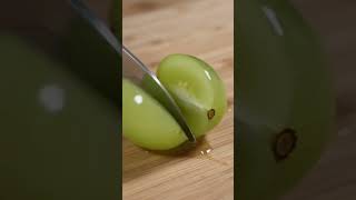 ASMR fruit cutting #viral #fyp #asmr