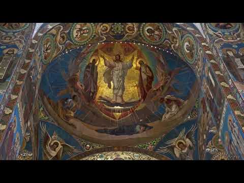 П. Чайковский. Выпуск 13. Приидите, поклонимся. Трисвятое