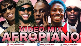 BEST OF  AFROBEATS VIDEO MIX 2025 | DJ CALVIN | DAVIDO| REMA |SHODAY |OLAMIDE |TEKNO |ASAKE | WIZKID
