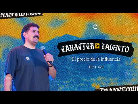 El precio de tener influencia | Tito 1