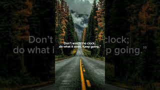 Motivational qoutes