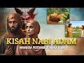 Kuis Kisah Nabi Adam