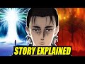 Philosophical Themes in Attack on Titan