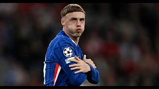 Palmer £150M BID CONFIRMED + Carrick's BIGGEST SIGNING + Fernandez EXIT