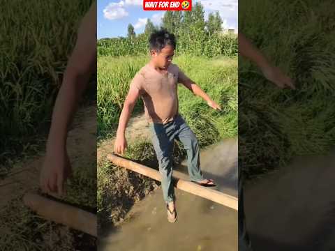 funny shorts ๐๐คฃ~ miniwood toy- woodworking art skill/ hands craft #shorts