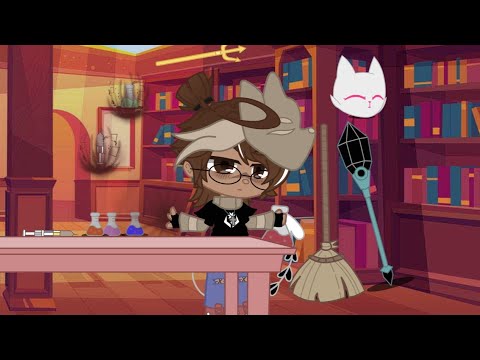 !!Flash Warning!!•Switching Bodies Meme•GCM