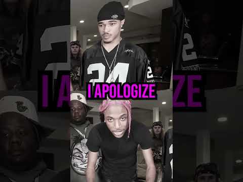 Pink Dreads Apologies After Crashing Out On Young Dabo On PlaqueBoyMax Stream 😭