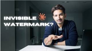 How Claude Watermarking Works?