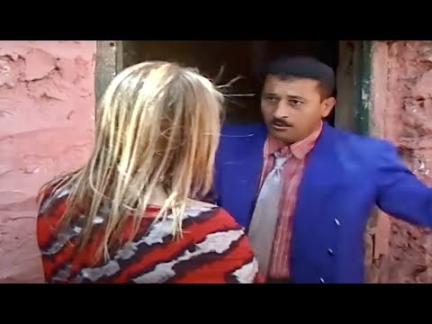 Music Marocaine Chaabi Rai Mimoun El Berkani - Ach Dani Lmolat Chiki  راي شعبي  مغربي
