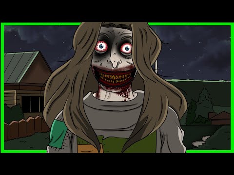 18 Ruthless Animated Horror Stories Inspired by True Incidents