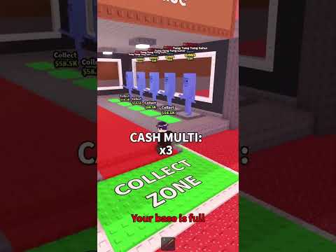 NEW KING STRAWBERRY RITUAL?! ๐๐#stealabrainrot #roblox
