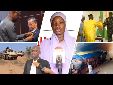 Flash Malinews du 5 juin 2025