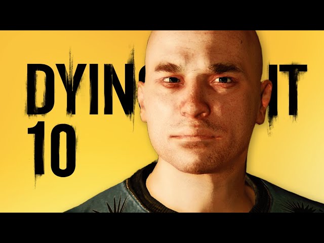 Jak Wygląda ŚNIADANIE MISTRZÓW? ? Dying Light PL #10 Gameplay PL 4K