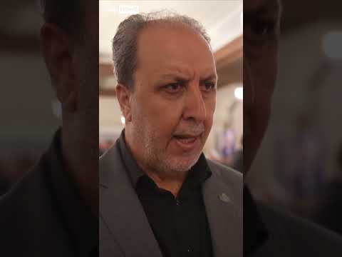 Hamas spokesperson on new leader