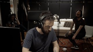 A Journey On A Spaceship - The making of The Crowsroads's "Spaceship"