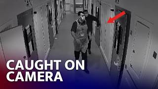 "Where Are The Drugs?": Violent Gang Attacks Innocent Family