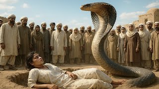 नागिन का गुस्सा बिहार के इस गांव वालो पर जब कहर बनकर टुटा Hindi Story