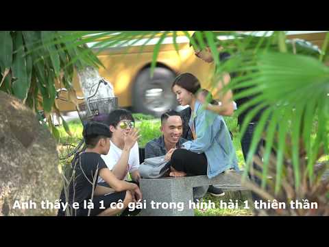 Troll Người Lạ Và Cái Kết Cực Hài -HuyLê