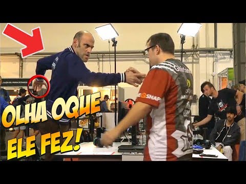 FALTA DE RESPEITO NOS GAMES!  PARTE 3