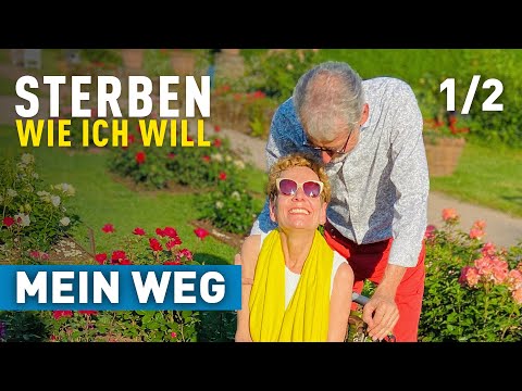 Mein Weg | Sterben wie ich will | Sterbefasten 1/2 | Dokus & Reportagen