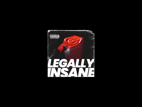 Vairo - Legally Insane