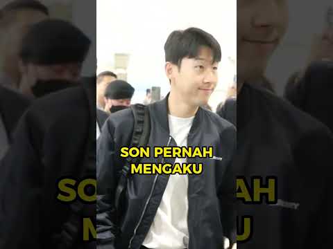 Son Heung-min dan Jisoo Blackpink