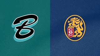 Bravos de Margarita vs Leones del Caracas - Audio y Score EN VIVO (Circuito Leones)