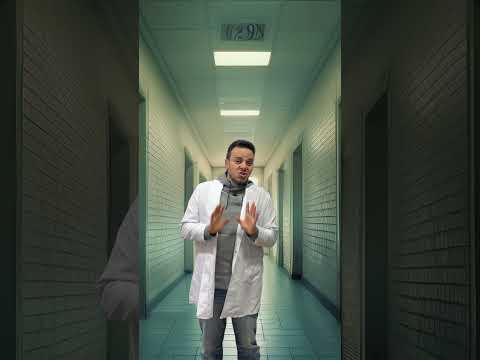 من الحلقة السابقة في #مورستان / الهبد لا يحتاج الى دراسات ! #اكسبلور #ترند