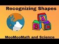 Understanding Geometric Shapes
