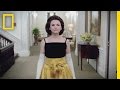 Jackie Kennedy: Perceptions and Influences