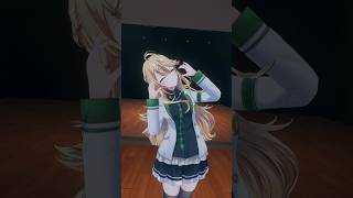 ICONIC HEART / Hearts2Hearts＿踊ってみた💃 #shorts 【にじさんじ/東堂コハク】